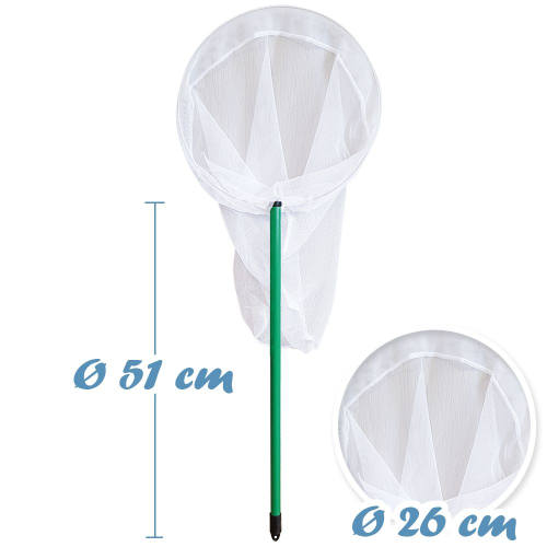 شبكة صيد الطيور STA - M