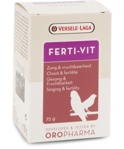 فيرتي فيت " فيتامينات الخصوبة"