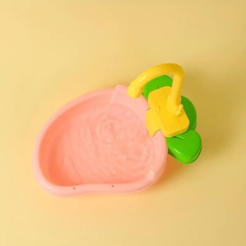 مروش الطيور الأوتوماتيكي