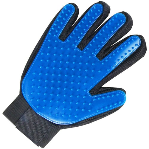 قفاز كف ازالة الشعر