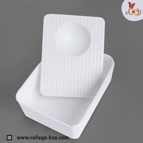 العش البلاستيك الاحترافي Professional nest