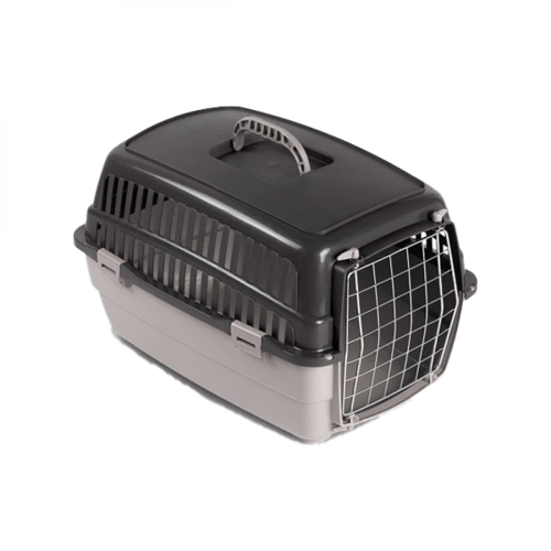 ام بي اس حامل بباب معدني للقطط