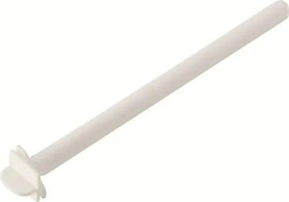 MPB عصى بلاستيك للاقفاص الصغيرة 22 سم