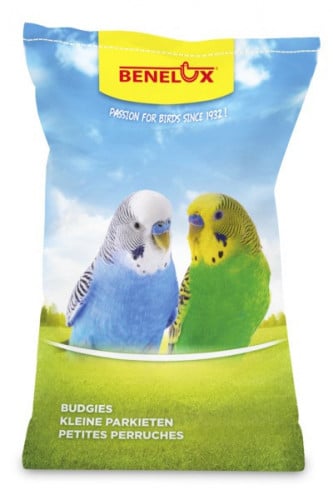 خلطة بذور مشكل للبادجي 1 kg