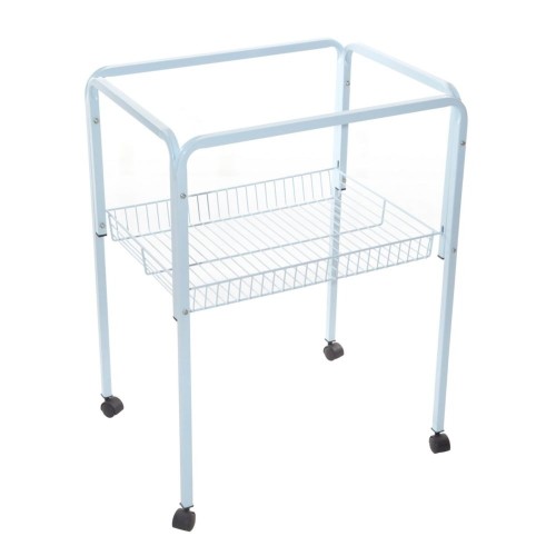 استاند قفص ببغاء