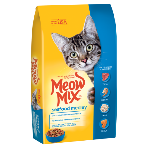 ميدلي المأكولات البحرية Seafood Medley