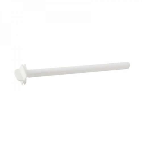 MPB عصى بلاستيك للاقفاص الصغيرة 18 سم