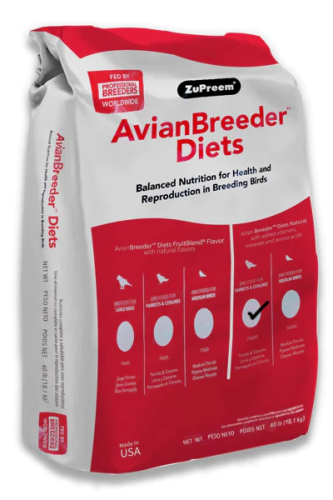 زوبريم انتاج ناتشورال غني بالفيتامينات والمعادن وا...