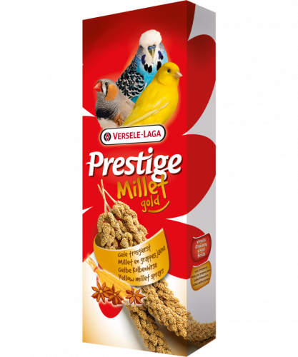 عناقيد الدخن الأصفر 100g