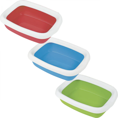 ام بي اس حوض رمل صغير للقطط