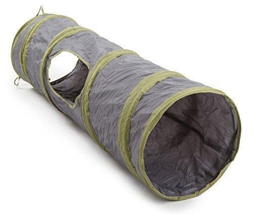 بت لينكس توينكل نفق للقطط