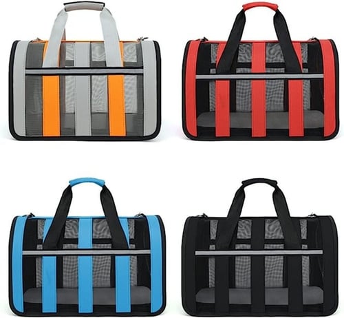 شنطة الحيوانات الاليفة