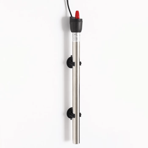 هيتر استانلس لحوض السمك 500 وات