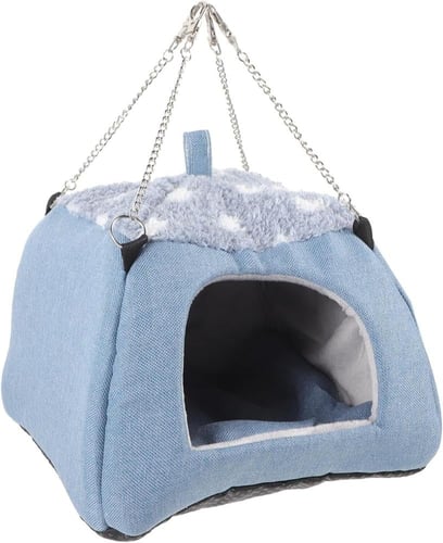 بيت صغير للحيوانات الأليفة