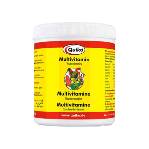 فيتامين شامل Quiko Multivitamin