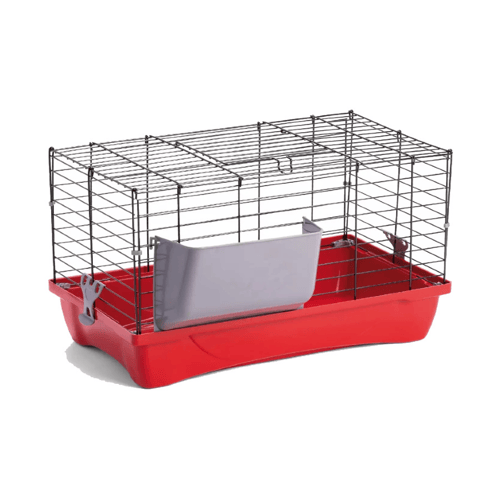 ام بي اس فيلكس 60 قفص قوارض