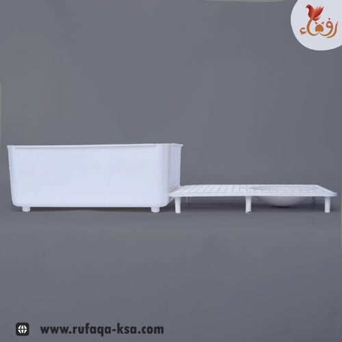 العش البلاستيك الاحترافي Professional nest