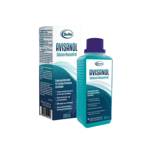 كالسيوم كويكو