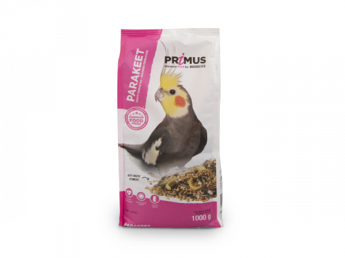 خلطة كروان – براكيت PRIMUS 1 kg