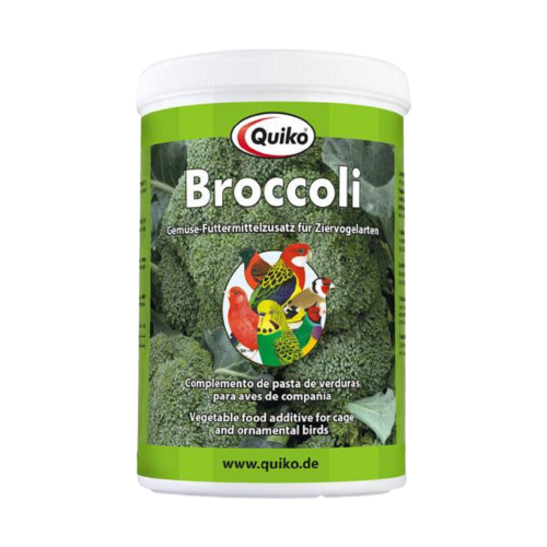 بروكلي Quiko Broccoli