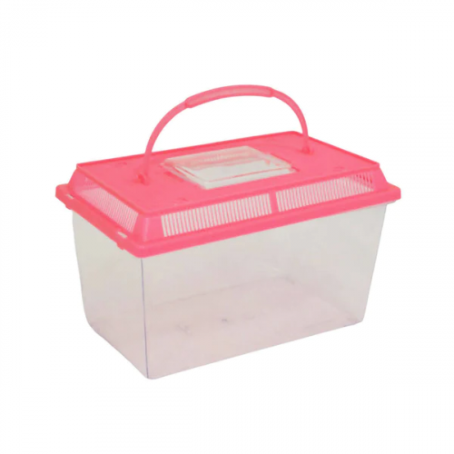 حوض بلاستيك للاسماك والزواحف