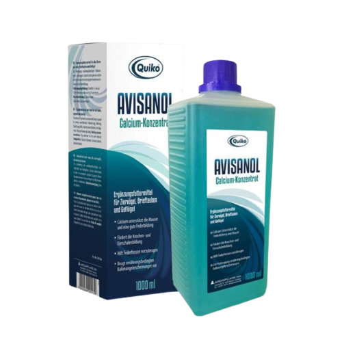 كالسيوم كويكو