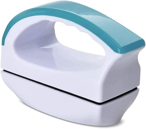 فرشاة تنظيف مغناطيسية لحوض السمك والطحالب الزجاجية