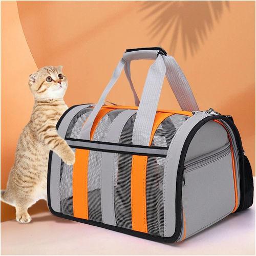 شنطة الحيوانات الاليفة