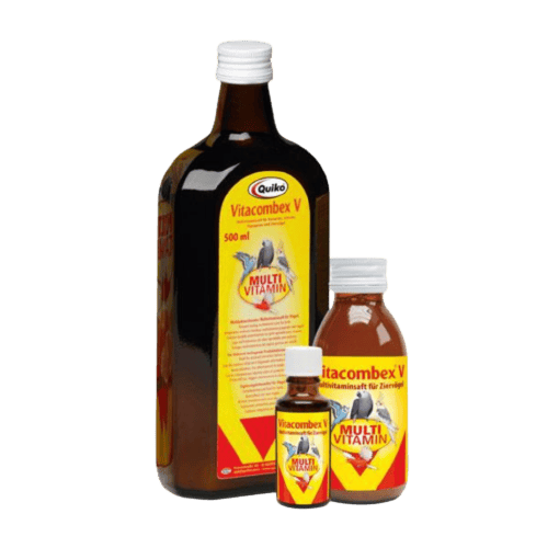 فيتامينات متعددة Multivitamin