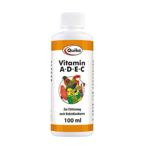 فيتامينات ADEC vitamin A D E C