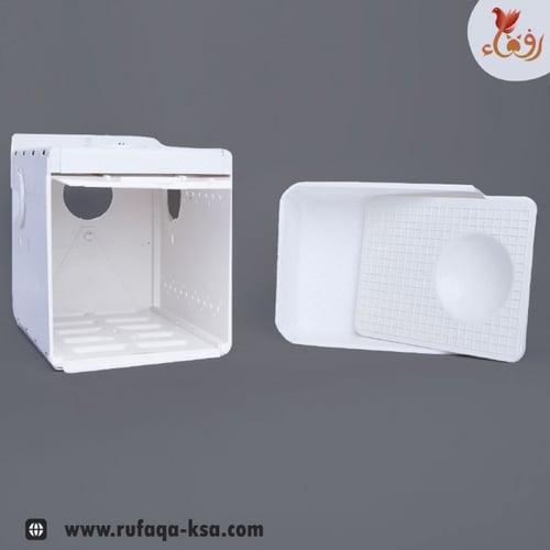 العش البلاستيك الاحترافي Professional nest