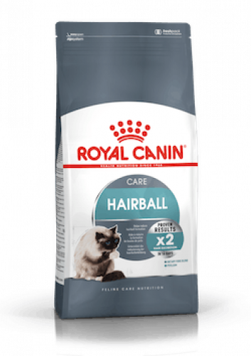 رويال كانين هيربول طعام جاف للقطط البالغة للعناية...