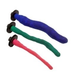 مجثم مبرد للببغاوات sand walk