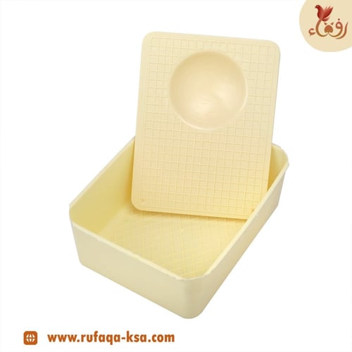 العش البلاستيك الاحترافي Professional nest