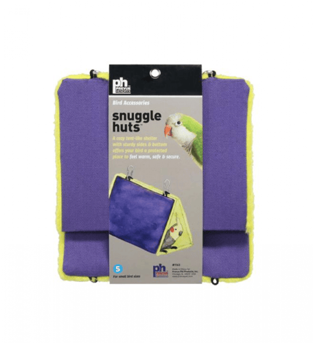 بيت كوخ صغير / وسط