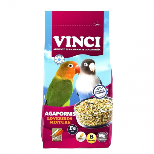 VINCY خليط بذور 1kg