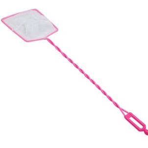 شبك صيد سمك 4 بوصة