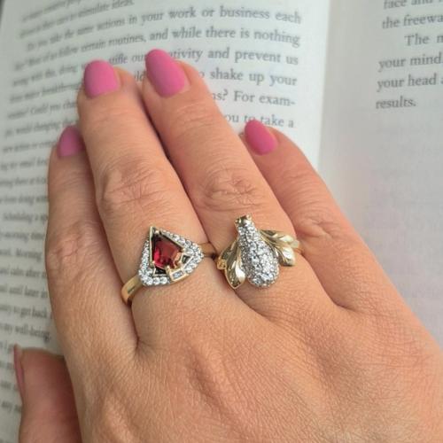 Ring collection