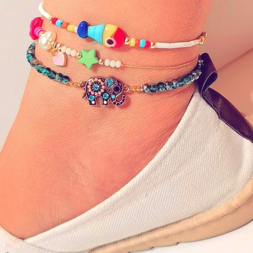 Anklets