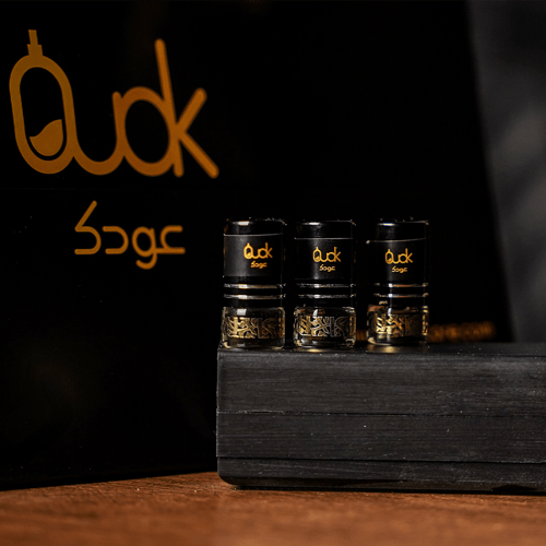 تولات مسك عودك