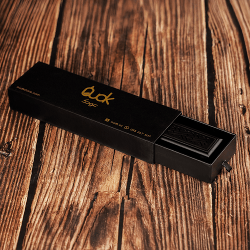 مبخرة ذكيه اعواد سوداء