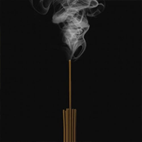 اعواد بخور طويل