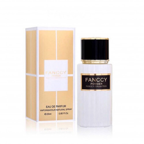 عطر FANCCY POWDER - نسائي 25 مل