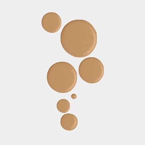 Photo Dream foundation No.6