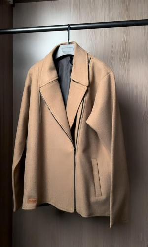 جاكيت رجالي شتوي بشكل جديد