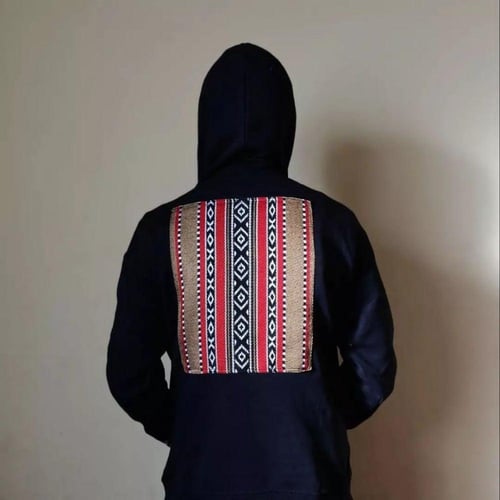 بلوفر سدو تراثي