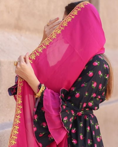 جلابية رمضان الاكثر مبيعا