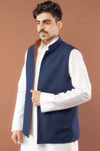 سديري جوخ كحلي - جملي