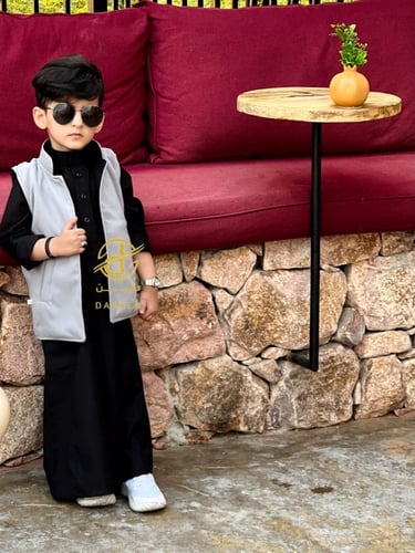 سديري شتوي اطفال