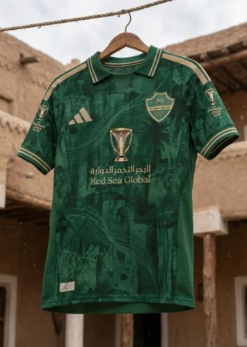 تيشيرت الاهلي النخبوي